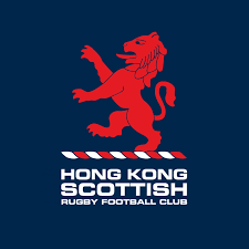 HK Scottish Vets crest